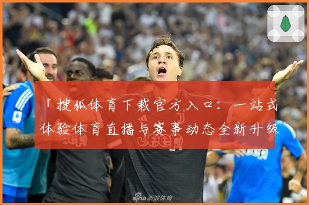 「搜狐体育下载官方入口：一站式体验体育直播与赛事动态全新升级」