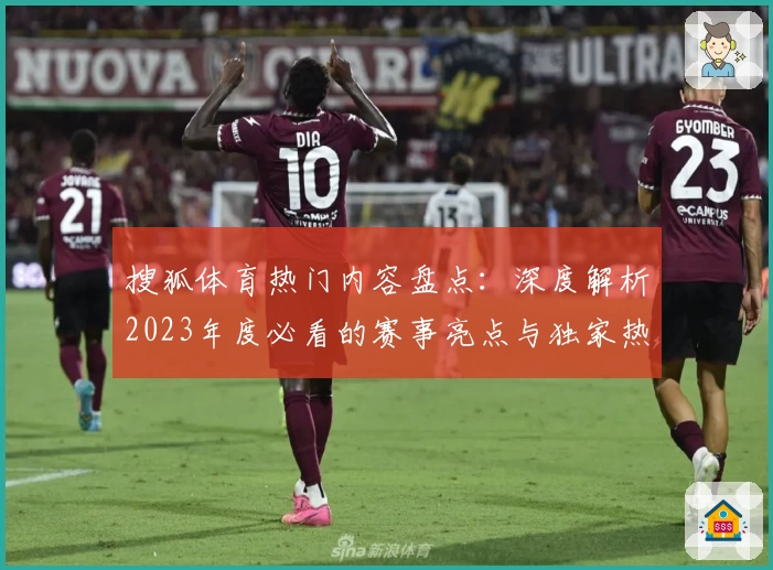 搜狐体育热门内容盘点：深度解析2023年度必看的赛事亮点与独家热评