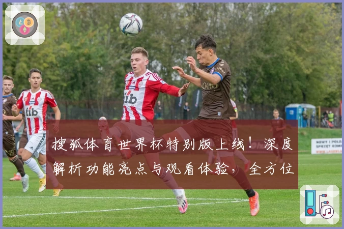 搜狐体育世界杯特别版上线！深度解析功能亮点与观看体验，全方位覆盖赛事实时动态