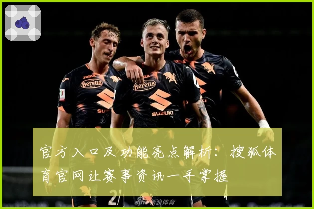 官方入口及功能亮点解析：搜狐体育官网让赛事资讯一手掌握