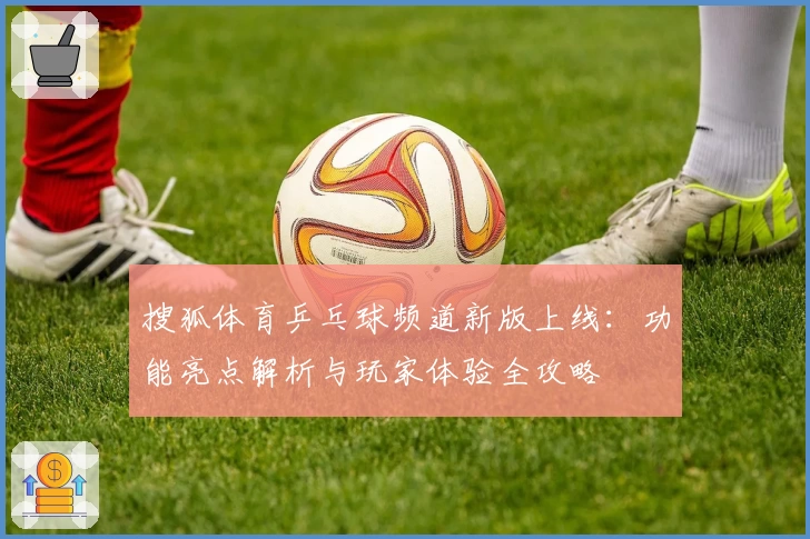 搜狐体育乒乓球频道新版上线：功能亮点解析与玩家体验全攻略