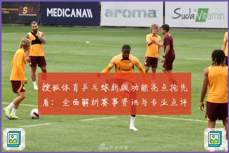 搜狐体育乒乓球新版功能亮点抢先看：全面解析赛事资讯与专业点评