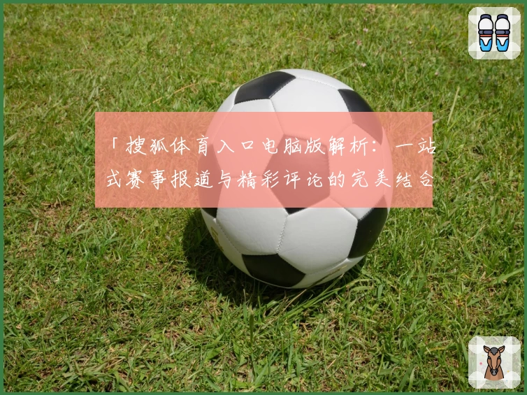 「搜狐体育入口电脑版解析：一站式赛事报道与精彩评论的完美结合」